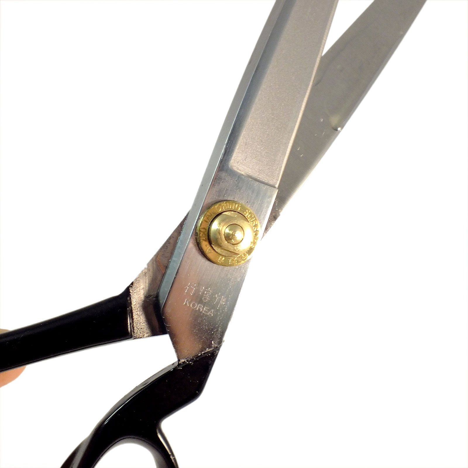 Dragonfly Tailoring Shears - A260-10.5
