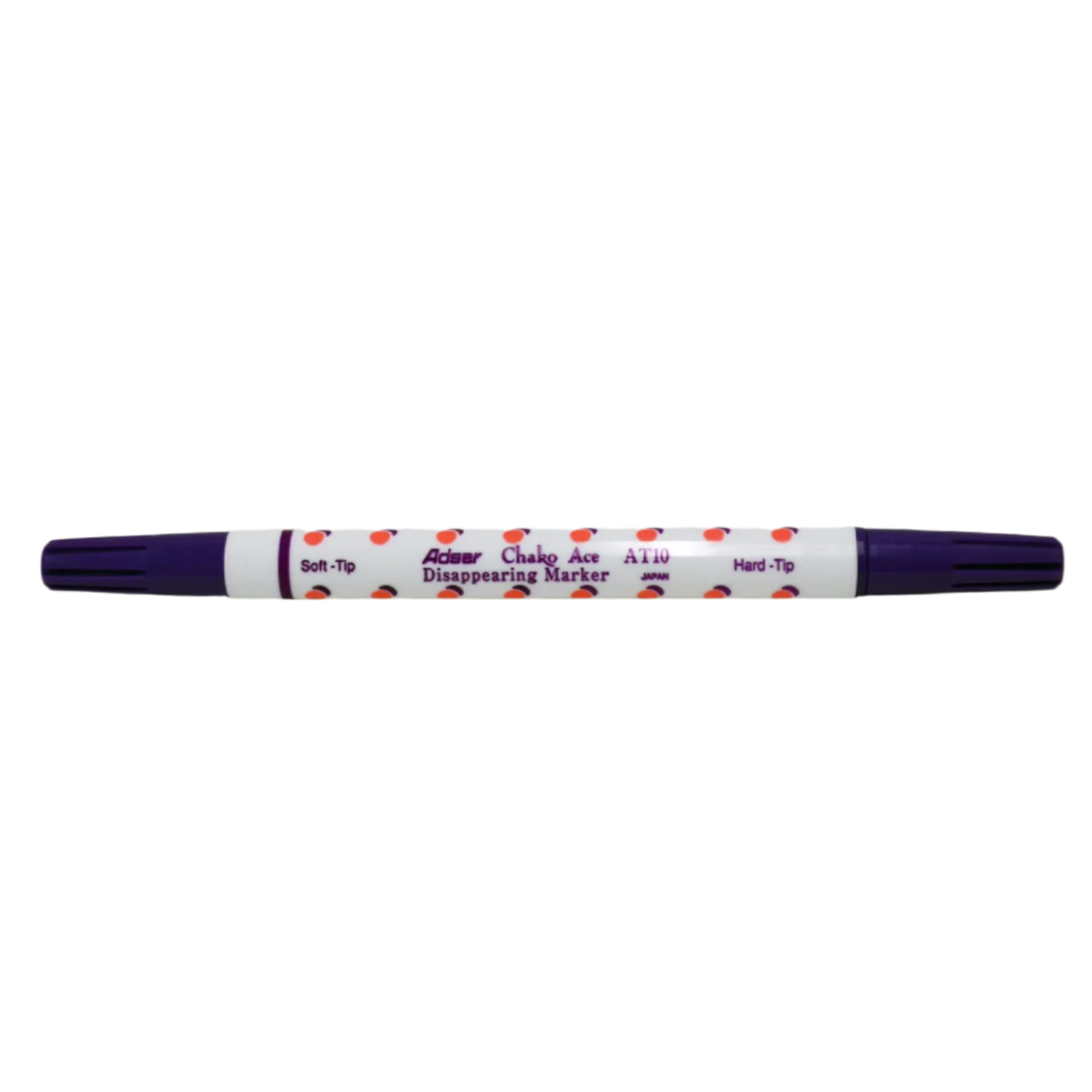 Adger Chaco Ace Pen - Double End – Panda Trim