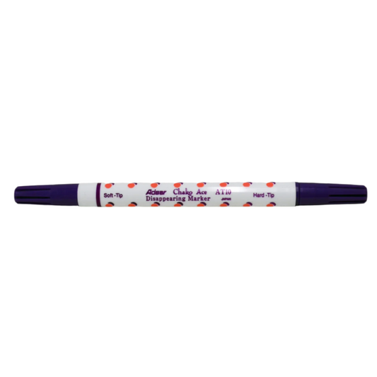 Adger Chaco Ace Pen - Double End