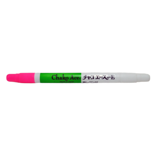 Adger Chaco Ace Pen - with Eraser