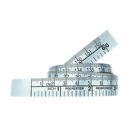 Hoechtsmass Self Adhesive Tape Measure