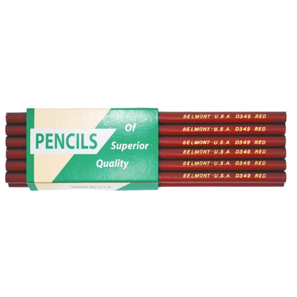 Belmont Tailoring Pencils