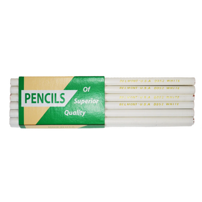 Belmont Tailoring Pencils