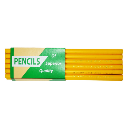 Belmont Tailoring Pencils