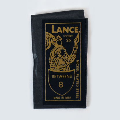 Lance Betweens - Multiple Sizes - 25 pack