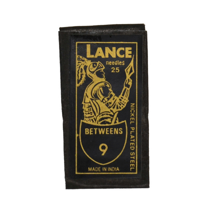 Lance Betweens - Multiple Sizes - 25 pack