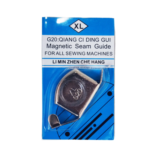 Magnetic Gauge - G20
