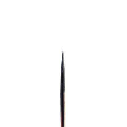 Awl With Wooden Handle