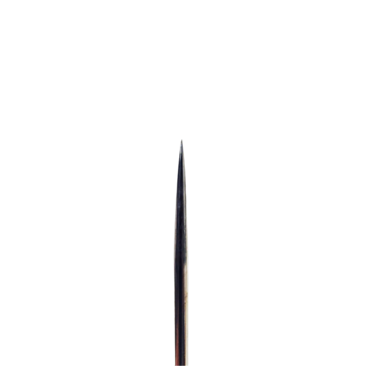 Awl With Wooden Handle
