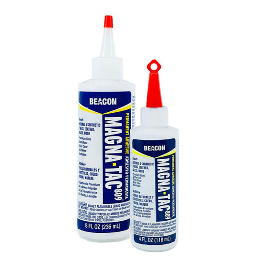 Beacon Magna-Tac 809 8oz