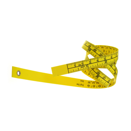 Hoechtsmass Shoemaker Tape Measure