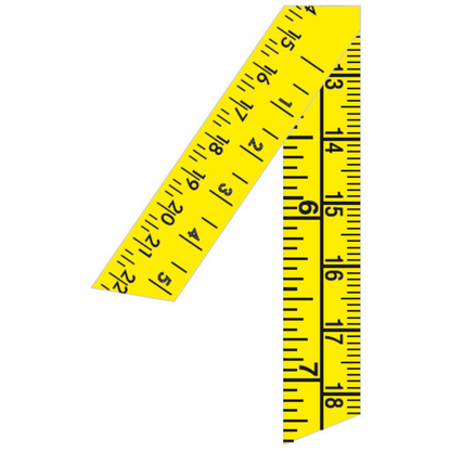 Hoechtsmass Shoemaker Tape Measure
