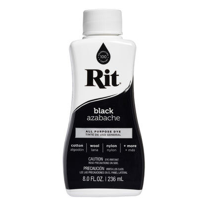RIT Liquid Dye - Multiple Colors