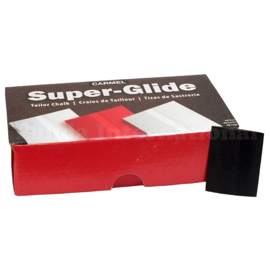 Carmel Superglide Wax Chalk