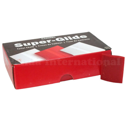 Carmel Superglide Wax Chalk