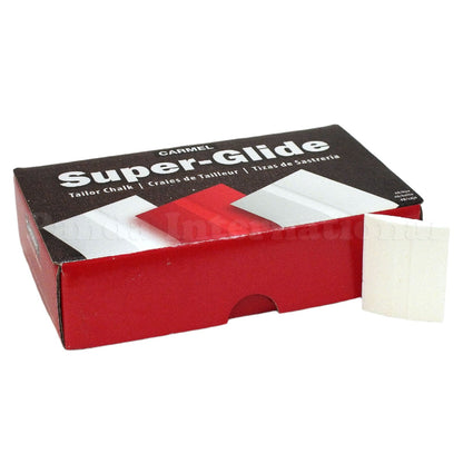 Carmel Superglide Wax Chalk