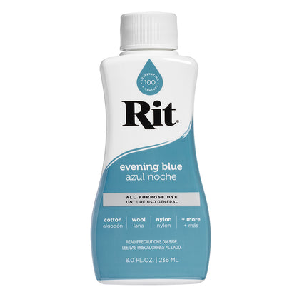 RIT Liquid Dye - Multiple Colors