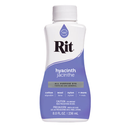 RIT Liquid Dye - Multiple Colors