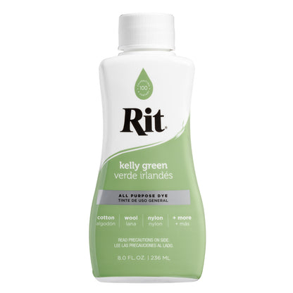 RIT Liquid Dye - Multiple Colors