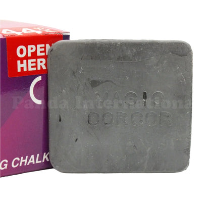 Magic Corcor Disappearing Chalk - 44 pack