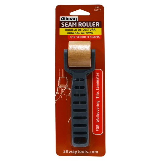 Allway Seam Roller - 1 pack