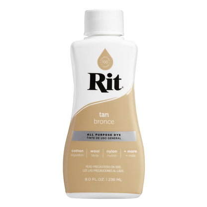 RIT Liquid Dye - Multiple Colors