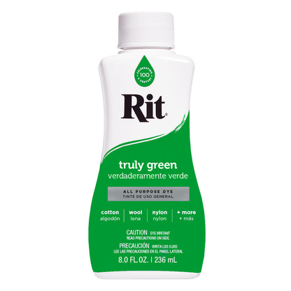 RIT Liquid Dye - Multiple Colors
