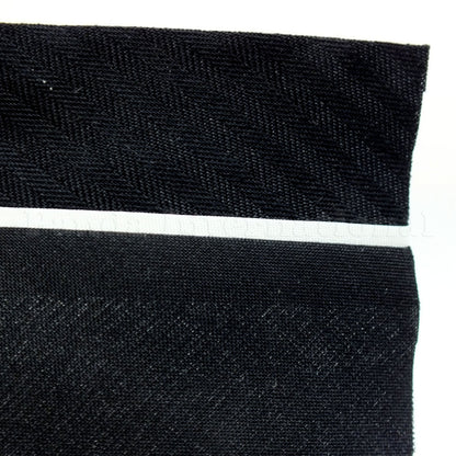 WAISTBAND CURTAIN - 70 MM WIDE