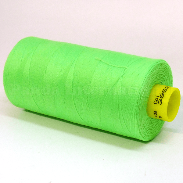 Gutermann Mara 120 1,000m  - Row 30 (Neons)