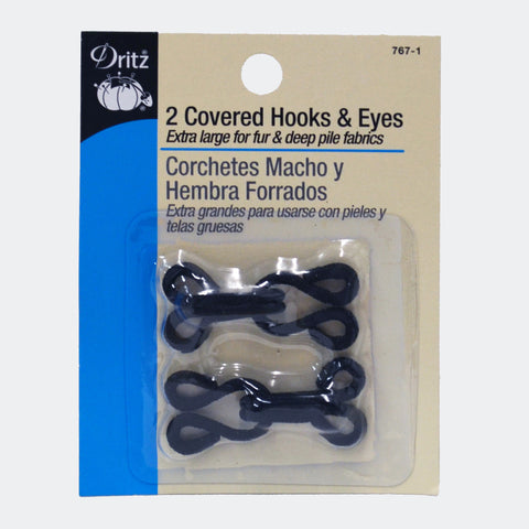 Wholesale PandaHall Elite 12 Sets Cloth Sewing Hook and Eye Closure  Fasteners for Trousers and Skirt 