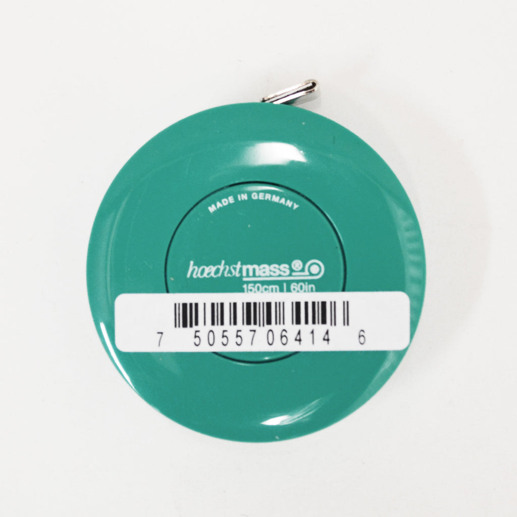 Hoechstmass 60 Tape Measure (Soft or Retractable) - Columbia Omni