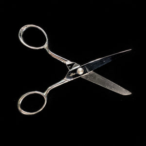 Gingher 5 Knife-Edge Sewing Scissors