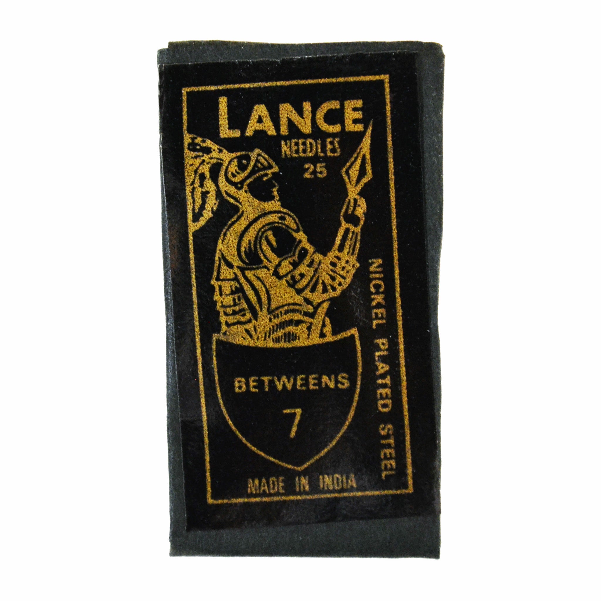 Lance Betweens - Multiple Sizes - 25-pk