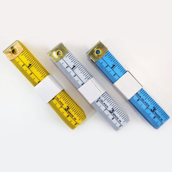 Tape Measure - Multiple Colors