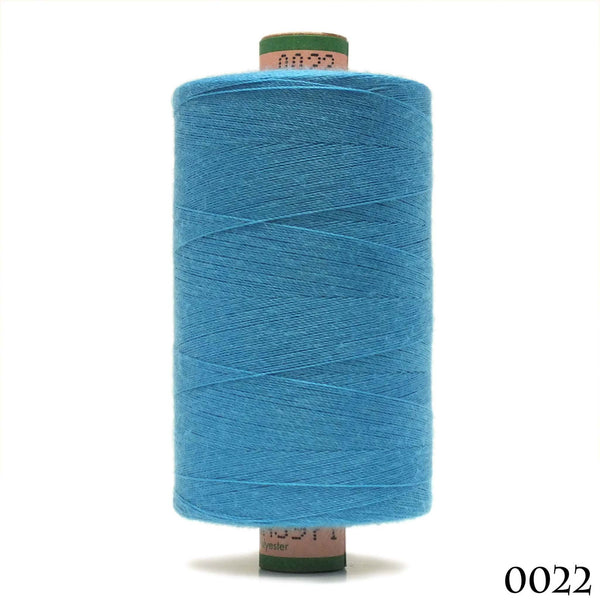 Tex-40 Poly-wrapped Saba C 80 Amann Thread (0006-0065)