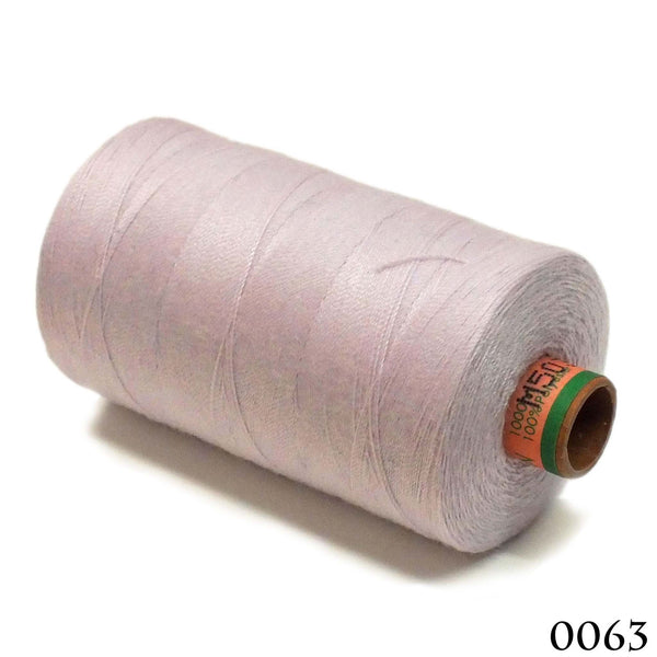 Tex-40 Poly-wrapped Saba C 80 Amann Thread (0006-0065)