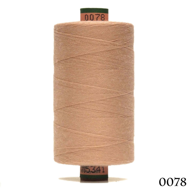 Tex-40 Poly-wrapped Saba C 80 Amann Thread (67-122)