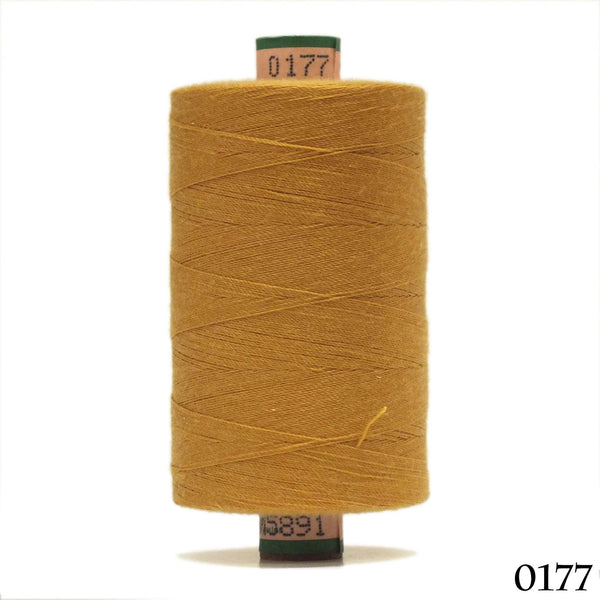 Tex-40 Poly-wrapped Saba C 80 Amann Thread (128-204)