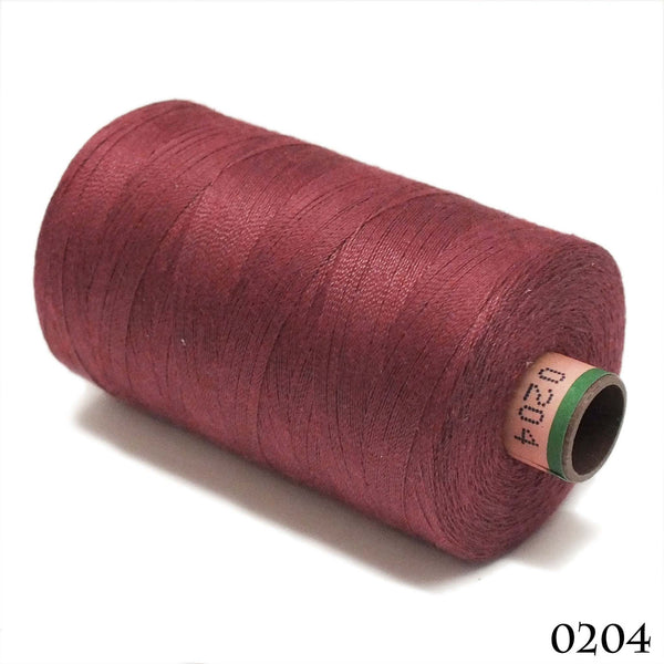 Tex-40 Poly-wrapped Saba C 80 Amann Thread (128-204)