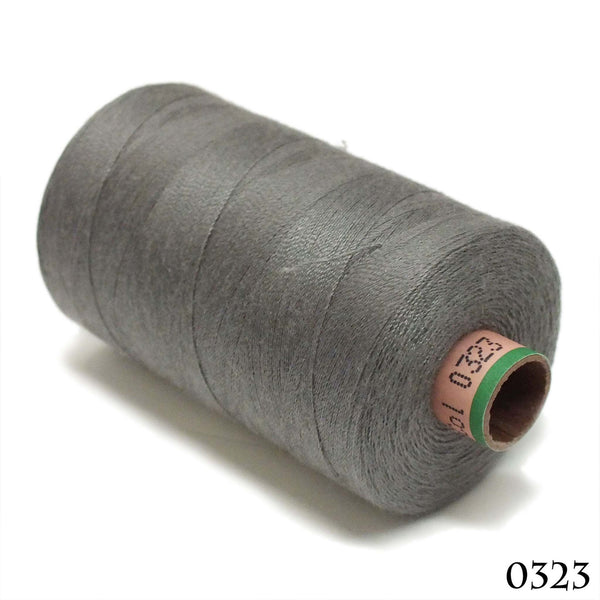 Tex-40 Poly-wrapped Saba C 80 Amann Thread (272 - 324)