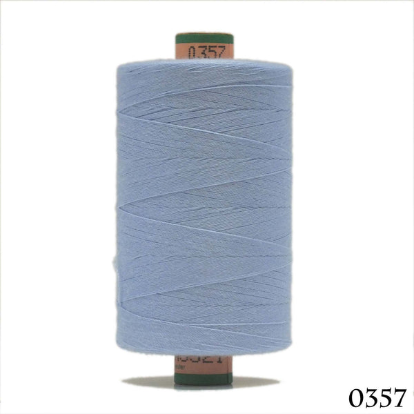 Tex-40 Poly-wrapped Saba C 80 Amann Thread (326 - 392)