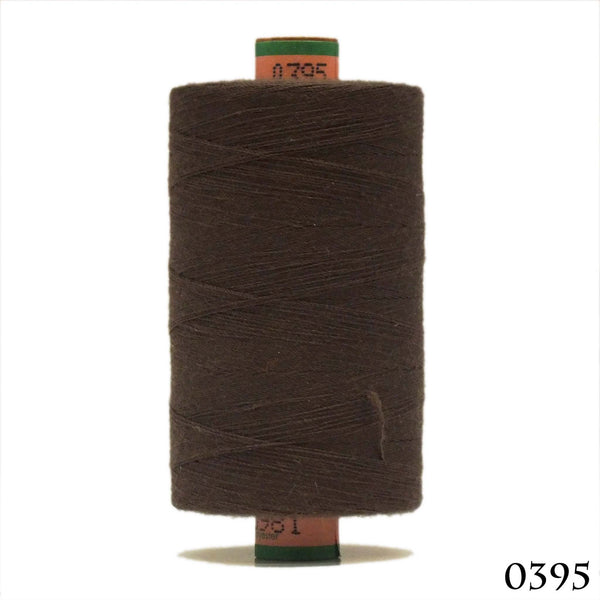 Tex-40 Poly-wrapped Saba C 80 Amann Thread (395-463)