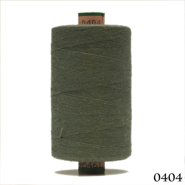 Tex-40 Poly-wrapped Saba C 80 Amann Thread (395-463)