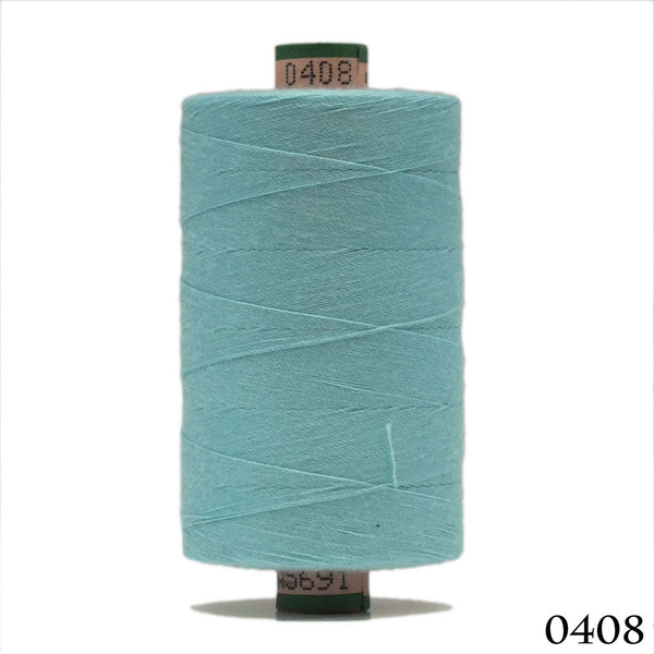 Tex-40 Poly-wrapped Saba C 80 Amann Thread (395-463)