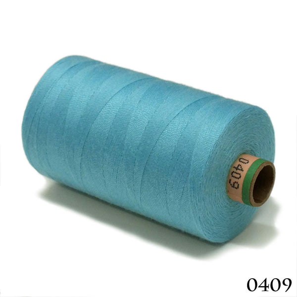 Tex-40 Poly-wrapped Saba C 80 Amann Thread (395-463)
