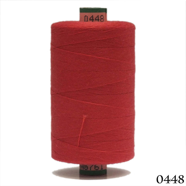 Tex-40 Poly-wrapped Saba C 80 Amann Thread (395-463)