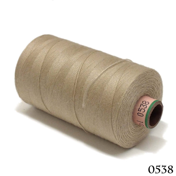 Tex-40 Poly-wrapped Saba C 80 Amann Thread (538 - 630)