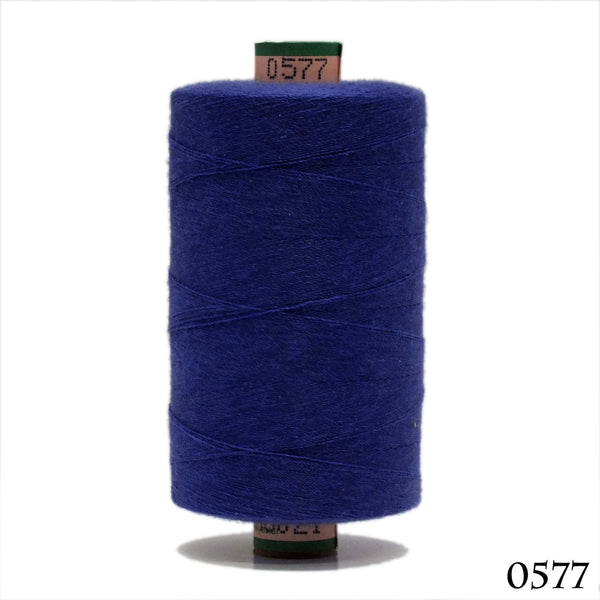 Tex-40 Poly-wrapped Saba C 80 Amann Thread (538 - 630)