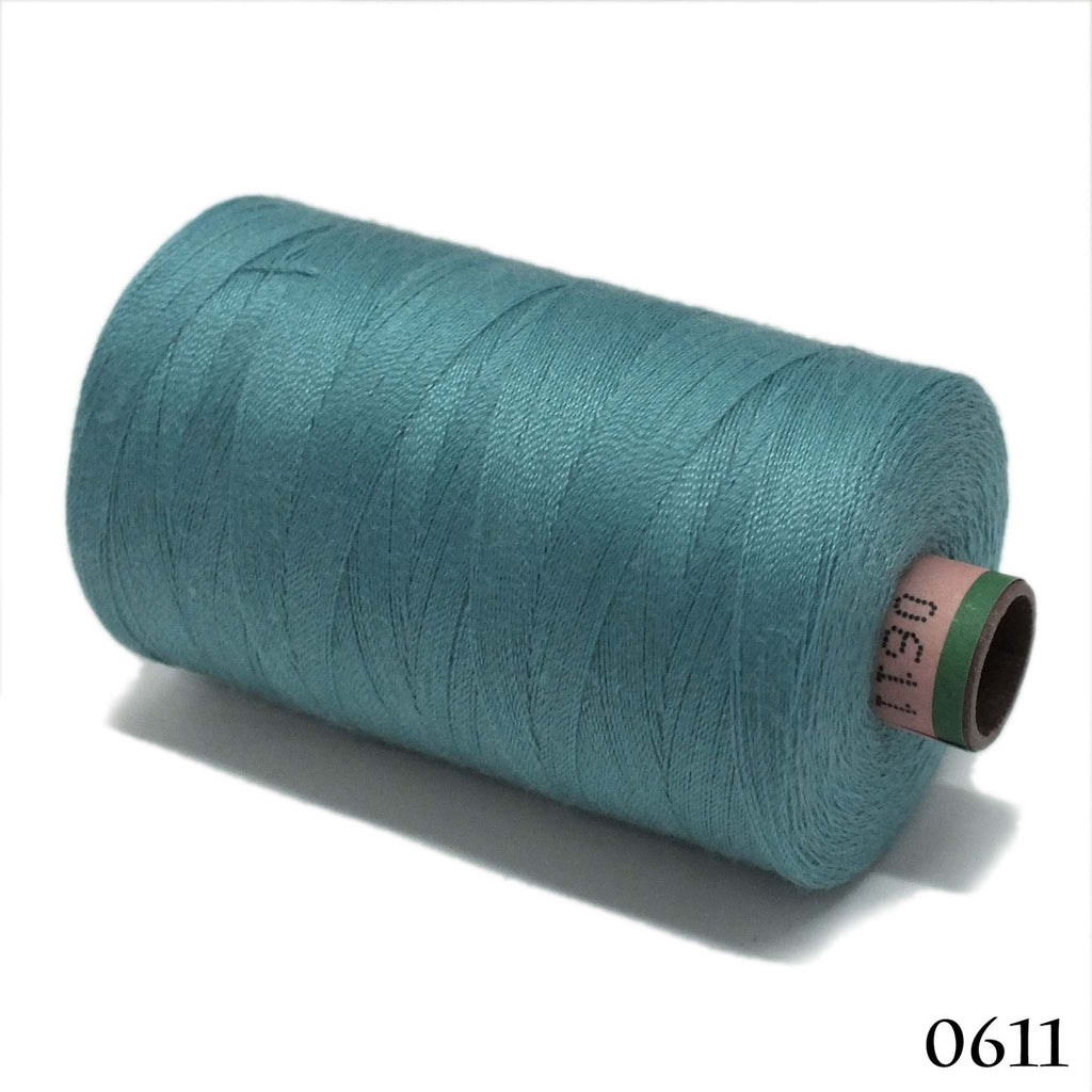 Tex-40 Poly-wrapped Saba C 80 Amann Thread (538 - 630) – Panda Int'l  Trading of NY, Inc