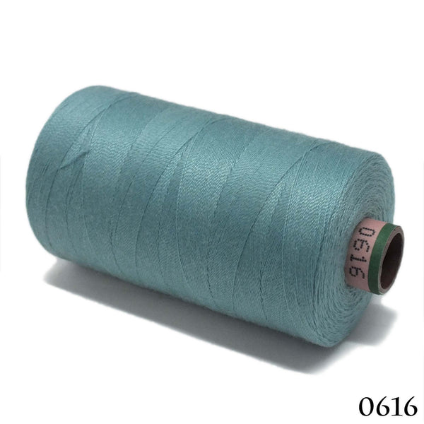 Tex-40 Poly-wrapped Saba C 80 Amann Thread (538 - 630)